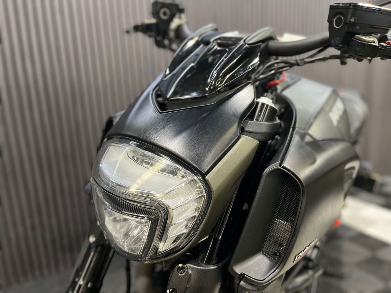 Used Ducati Diavel for sale - 78434677: Photo 26