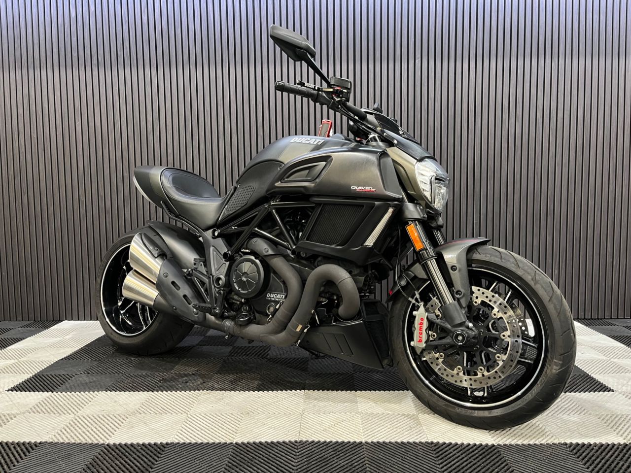 Used Ducati Diavel for sale - 78434677: Photo 6