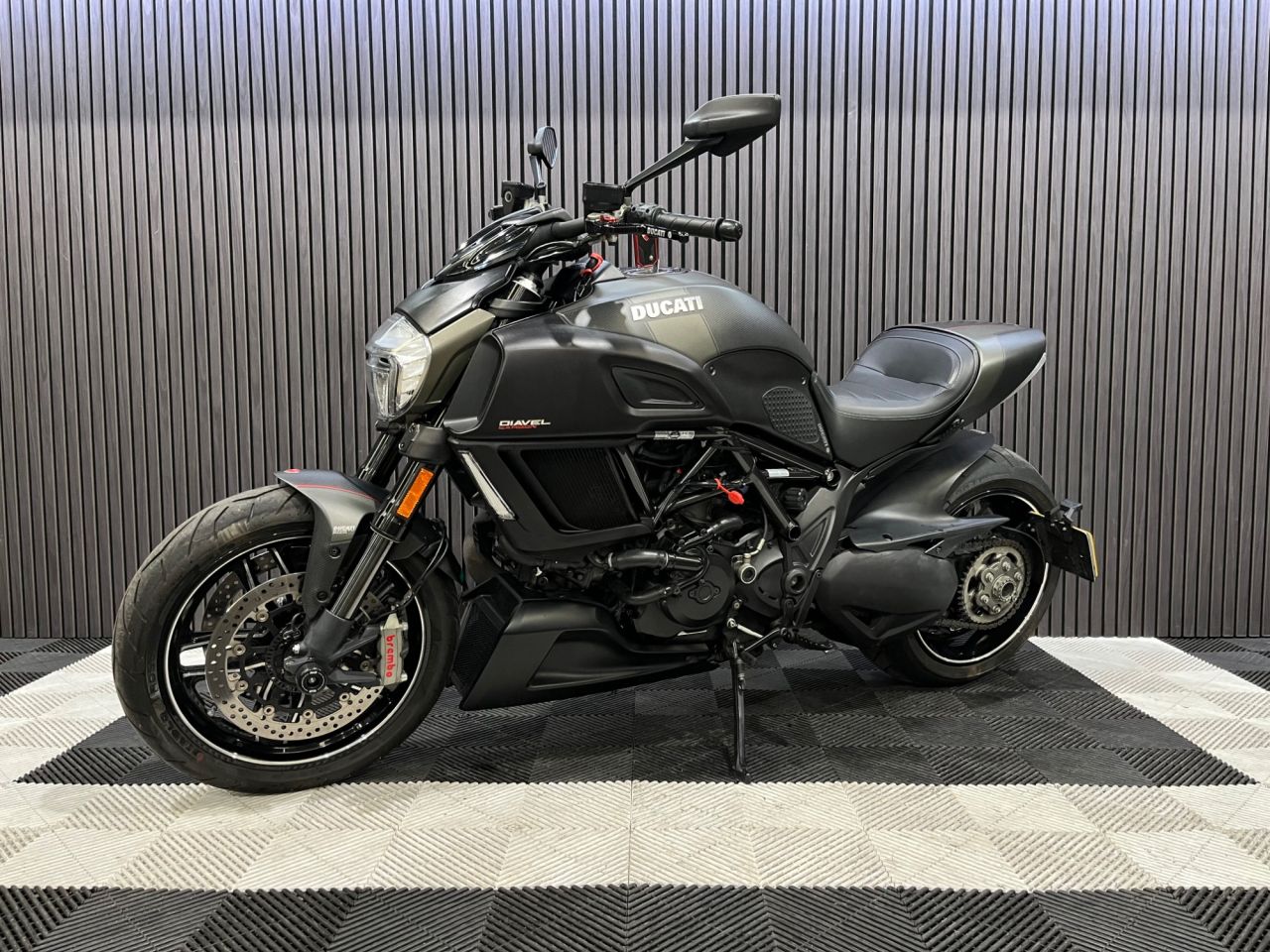 Used Ducati Diavel for sale - 78434677: Photo 7