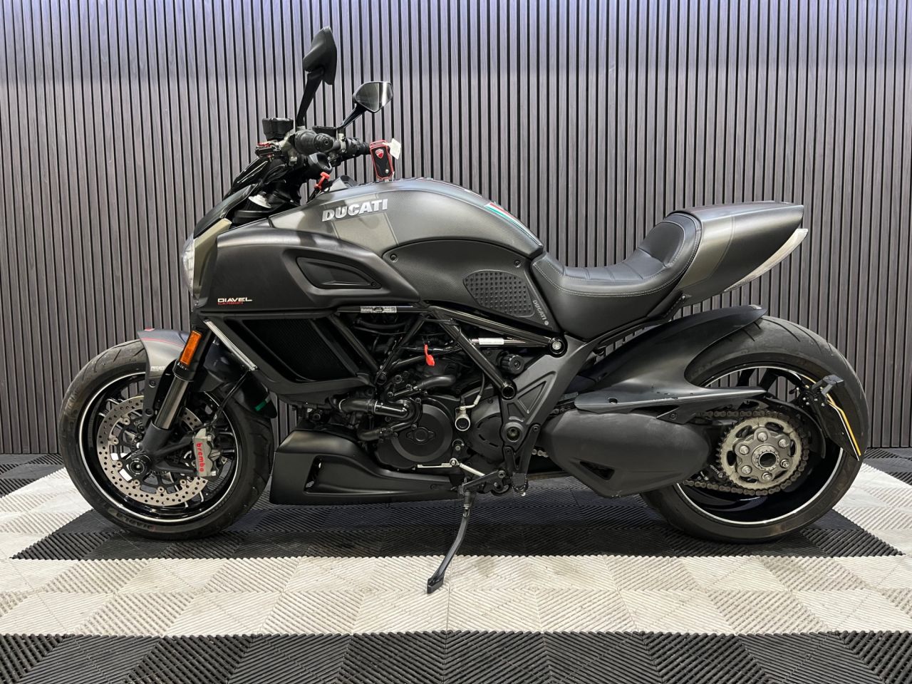 Used Ducati Diavel for sale - 78434677: Photo 9