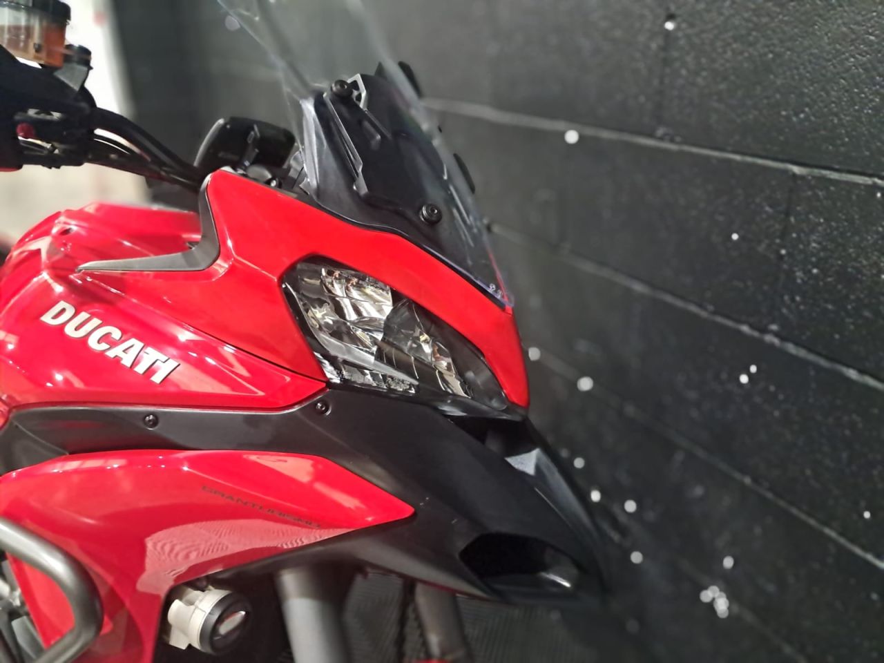 Used Ducati Multistrada 1200 for sale - 78435495: Photo 12