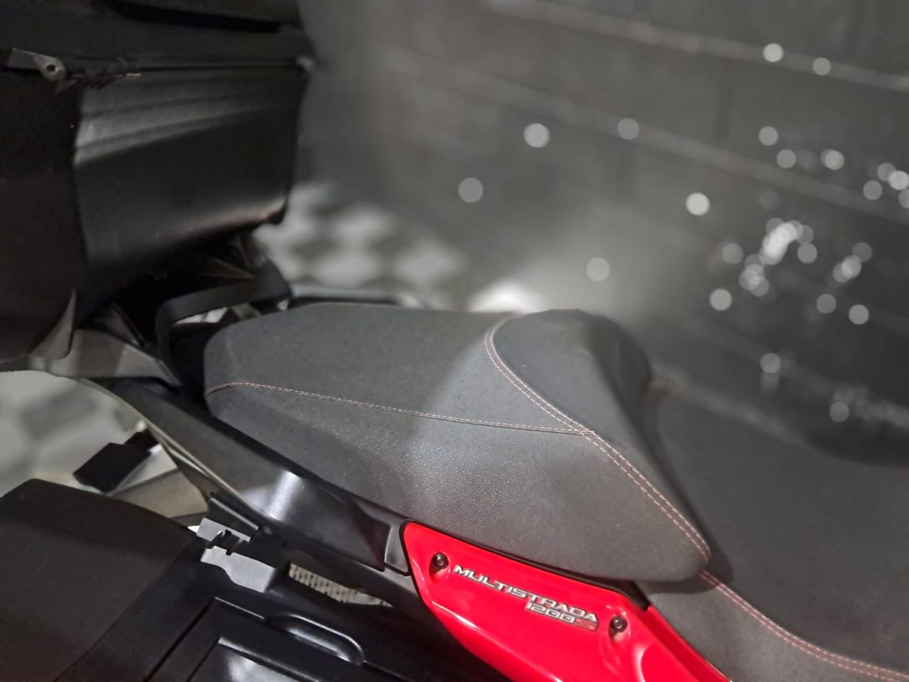 Used Ducati Multistrada 1200 for sale - 78435495: Photo 13