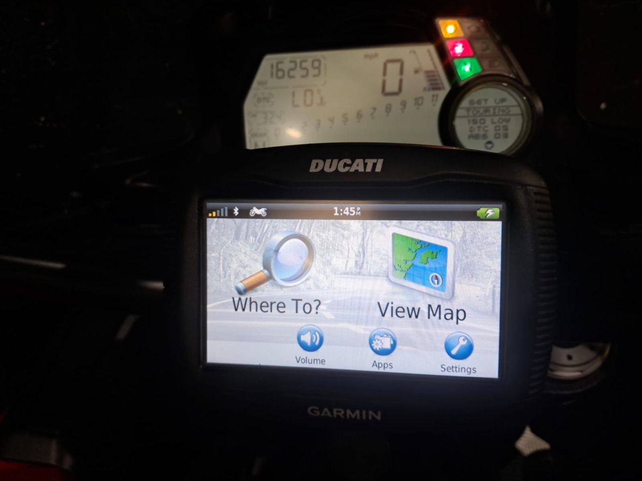 Used Ducati Multistrada 1200 for sale - 78435495: Photo 14