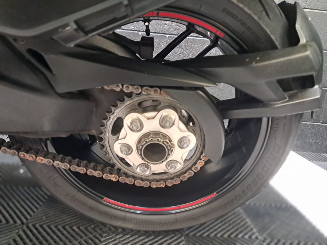 Used Ducati Multistrada 1200 for sale - 78435495: Photo 15
