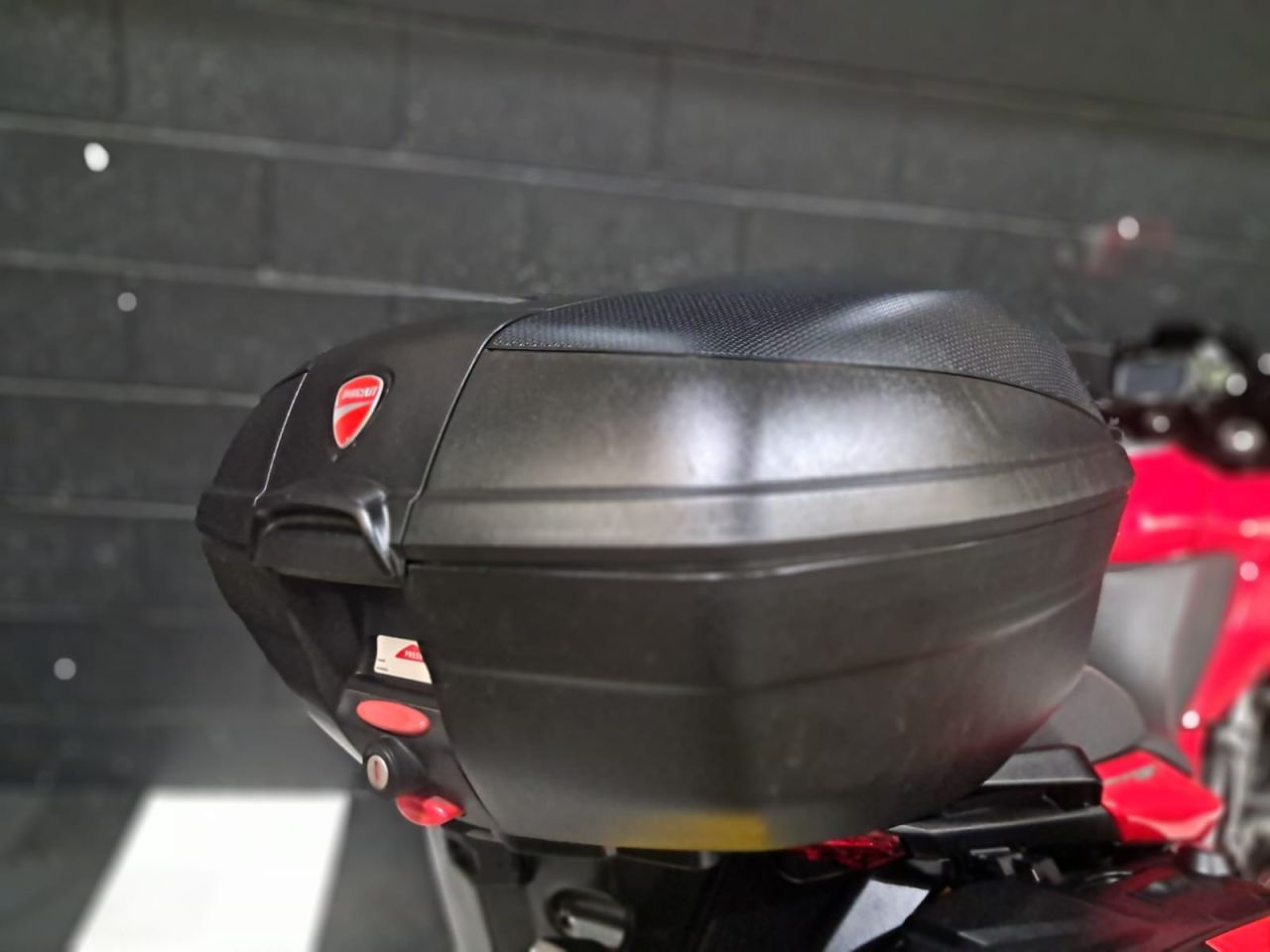 Used Ducati Multistrada 1200 for sale - 78435495: Photo 16