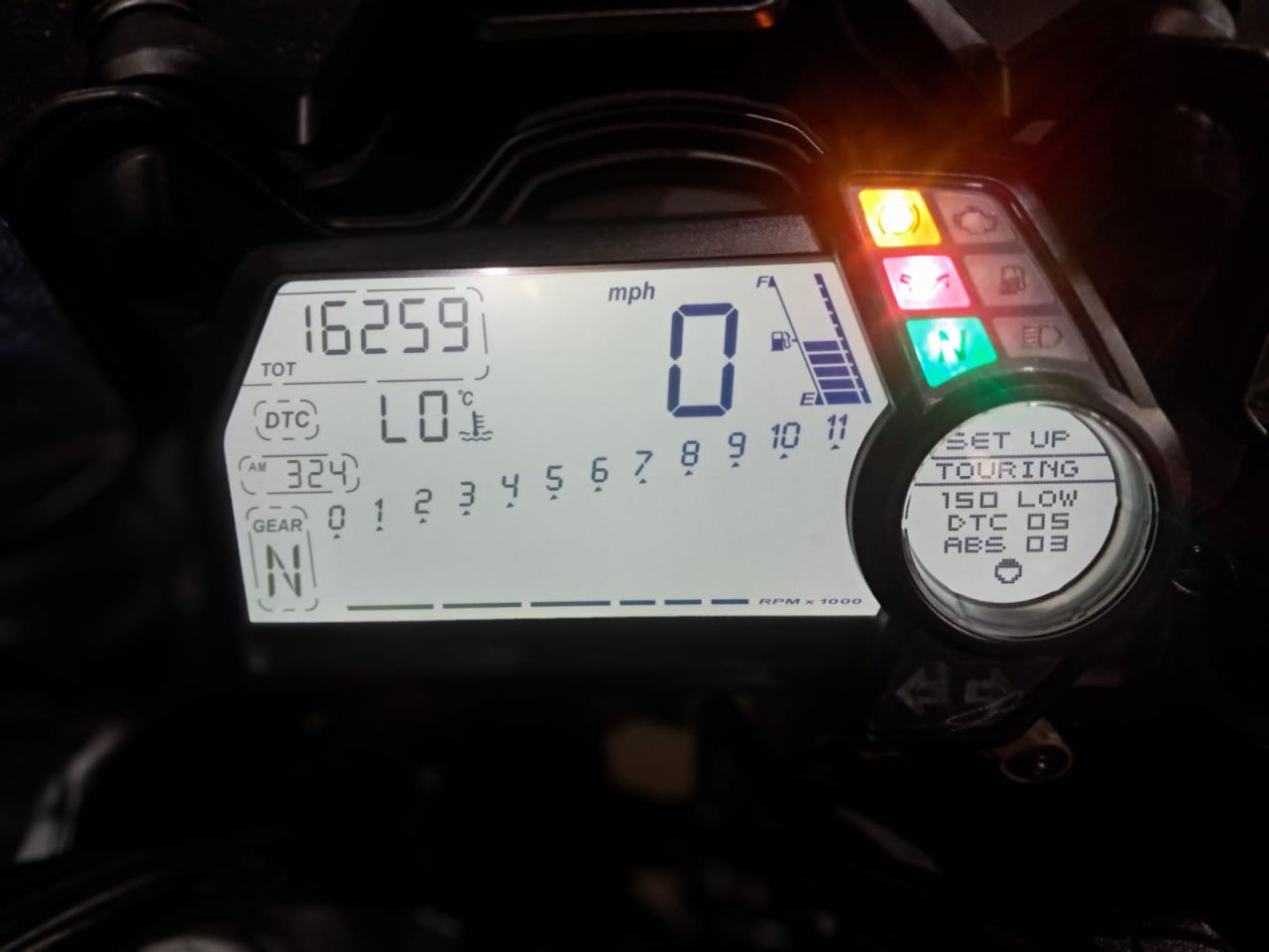 Used Ducati Multistrada 1200 for sale - 78435495: Photo 17