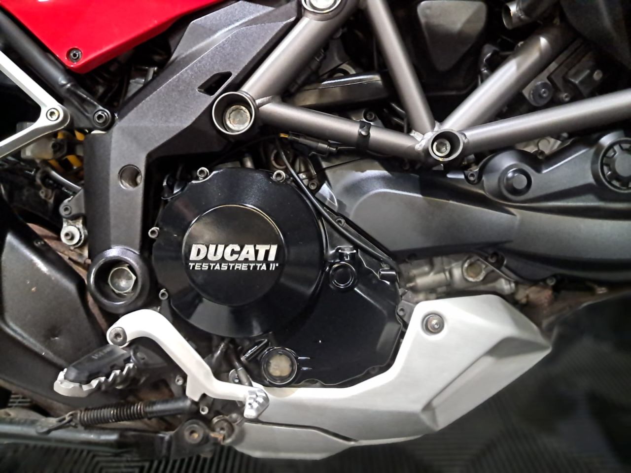 Used Ducati Multistrada 1200 for sale - 78435495: Photo 18