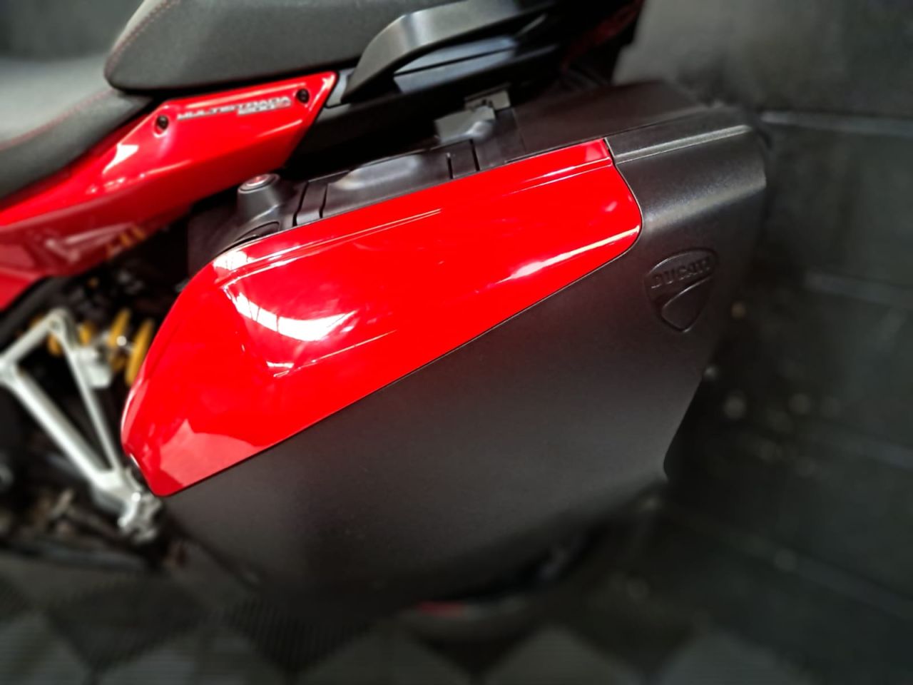 Used Ducati Multistrada 1200 for sale - 78435495: Photo 19