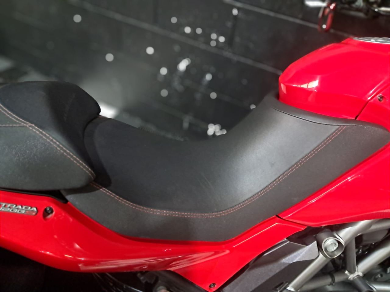 Used Ducati Multistrada 1200 for sale - 78435495: Photo 21