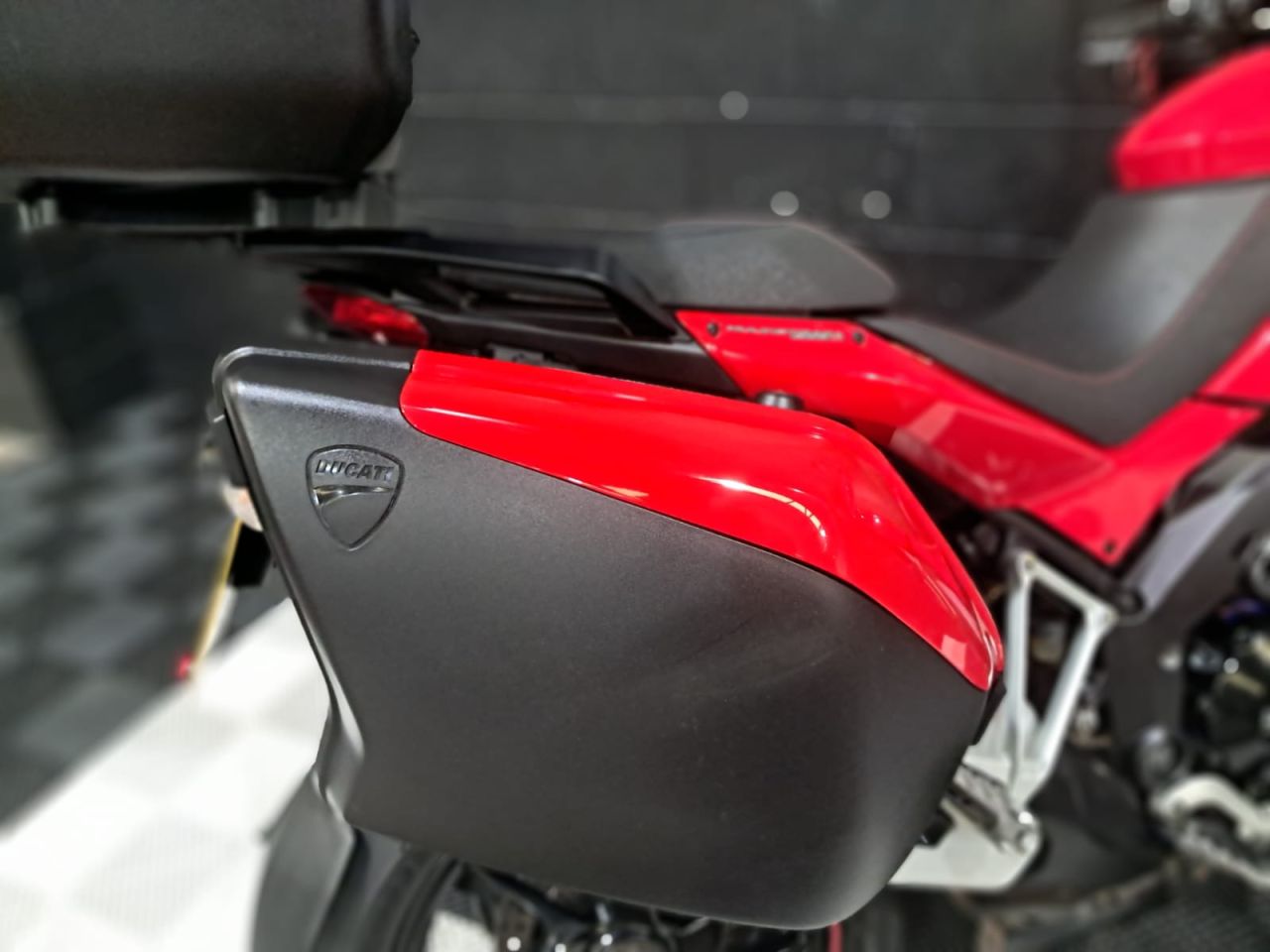 Used Ducati Multistrada 1200 for sale - 78435495: Photo 22