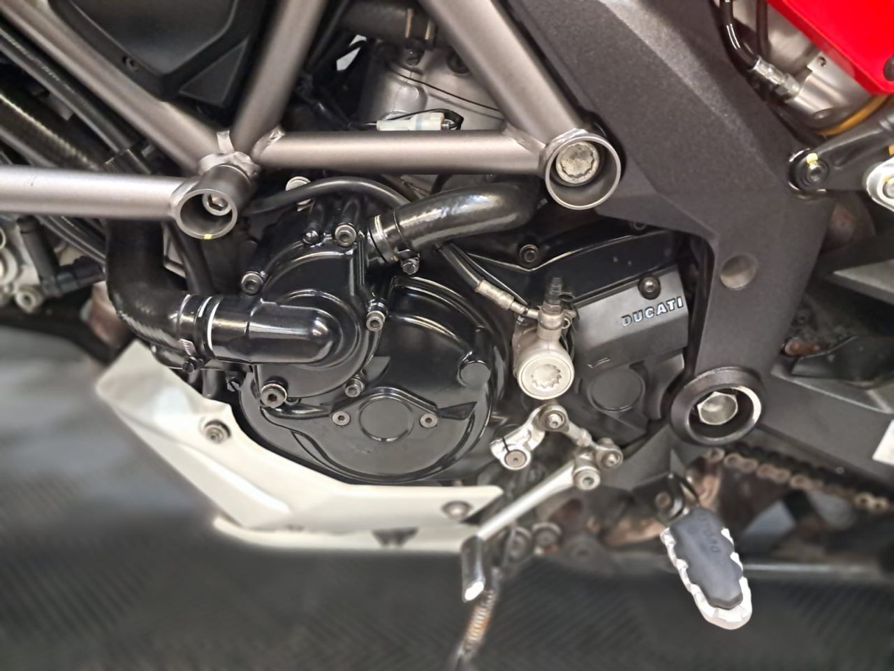 Used Ducati Multistrada 1200 for sale - 78435495: Photo 23