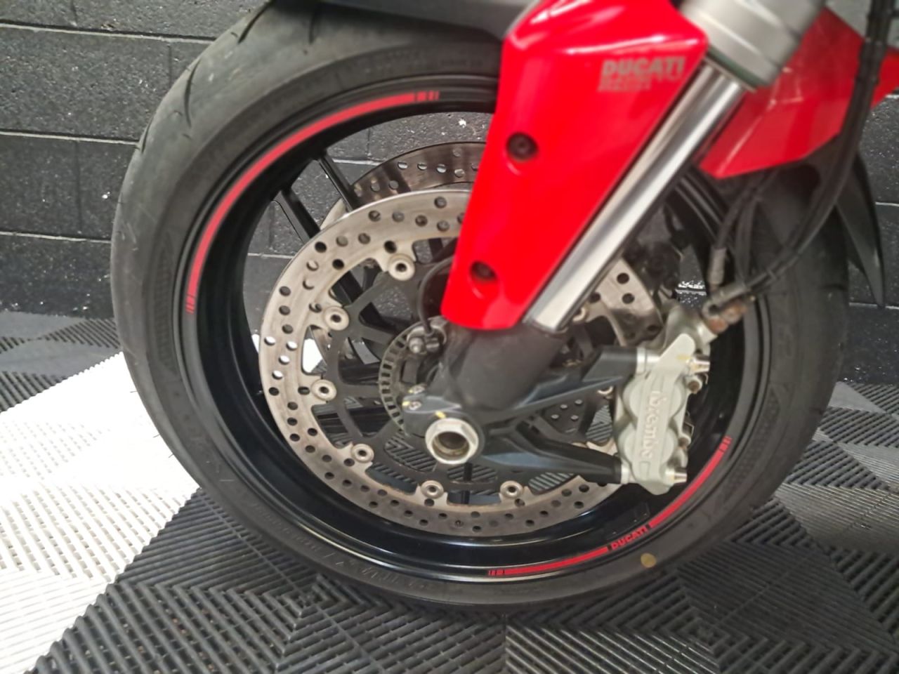 Used Ducati Multistrada 1200 for sale - 78435495: Photo 24