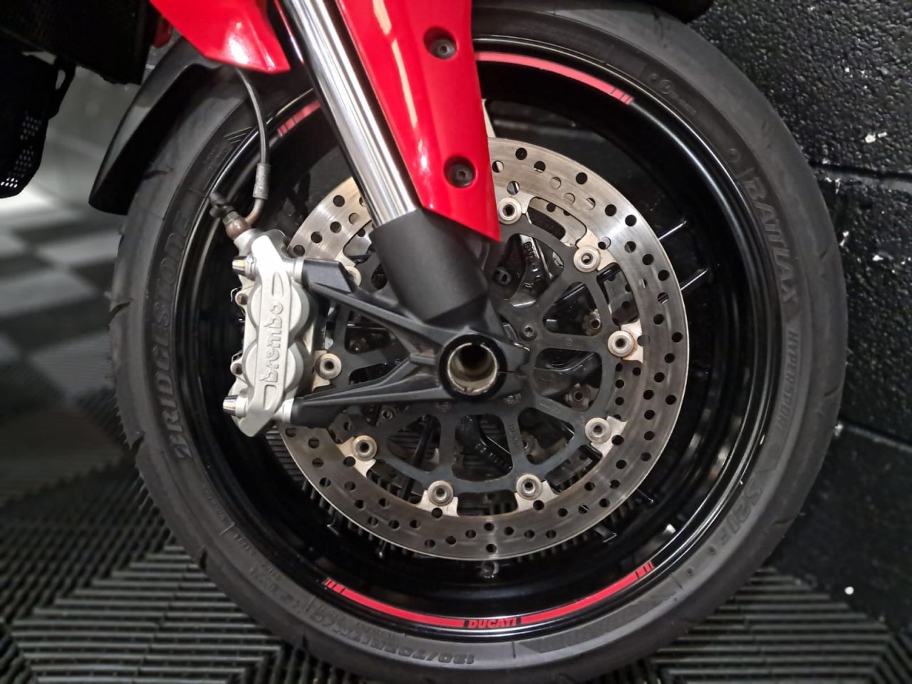 Used Ducati Multistrada 1200 for sale - 78435495: Photo 25