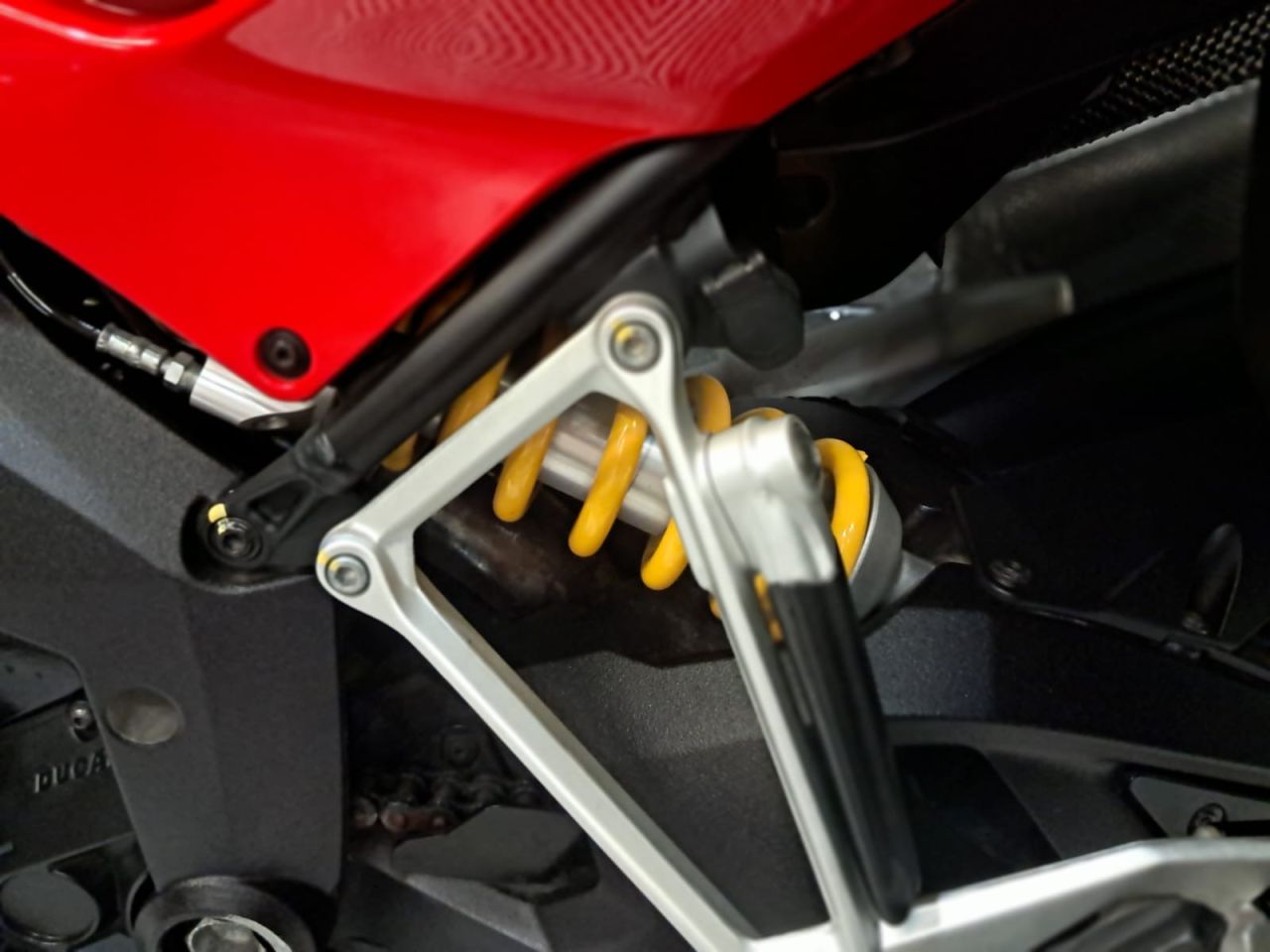 Used Ducati Multistrada 1200 for sale - 78435495: Photo 26