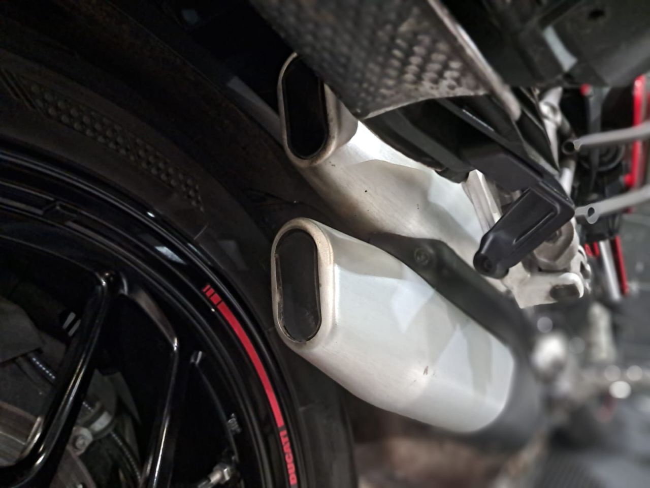 Used Ducati Multistrada 1200 for sale - 78435495: Photo 27