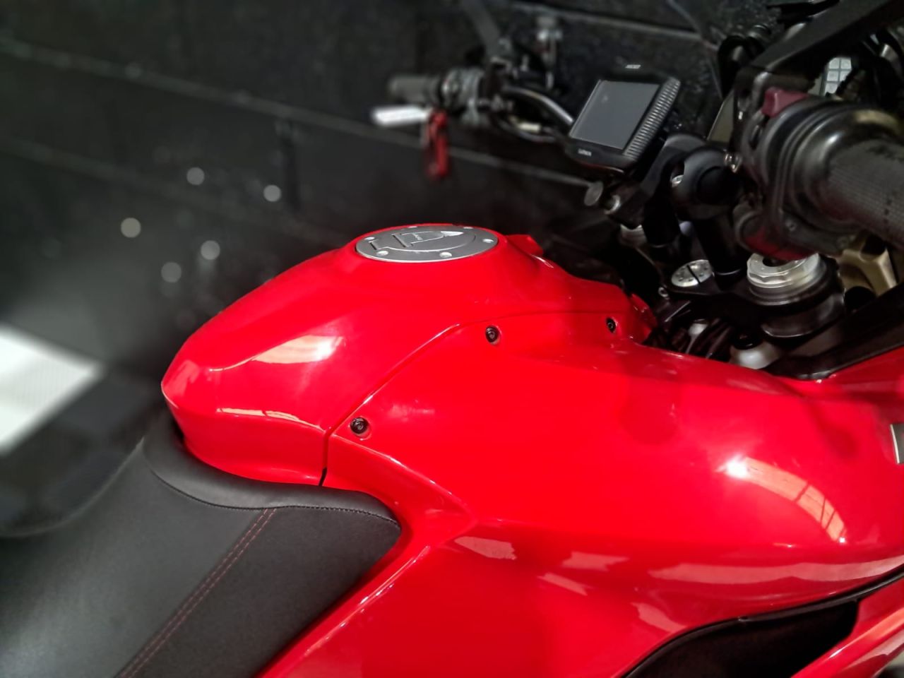 Used Ducati Multistrada 1200 for sale - 78435495: Photo 28