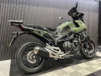 Used Honda NC750X undefined for sale - bike-79381121: Photo