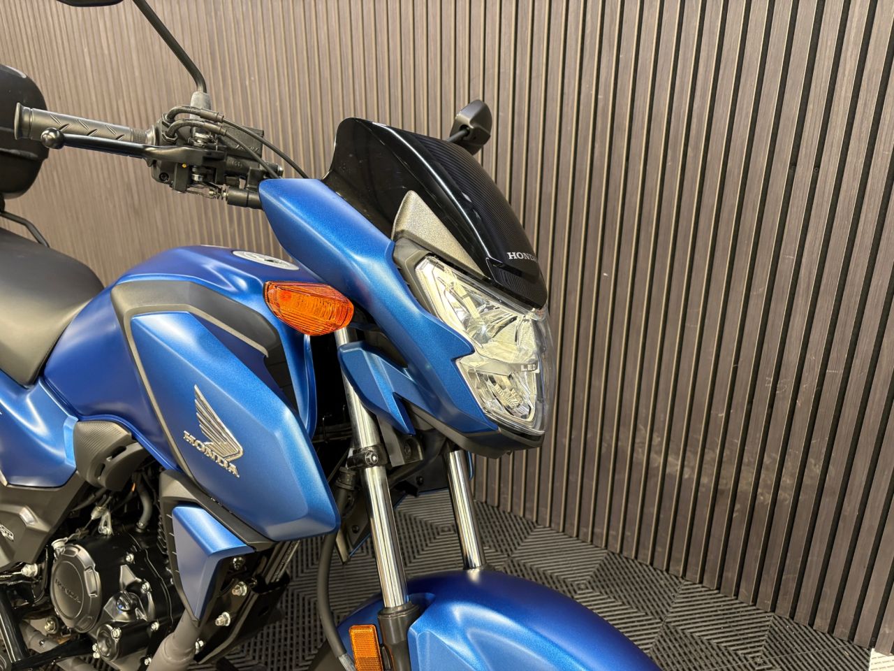 Used Honda CB125F for sale - 78787708: Photo 12