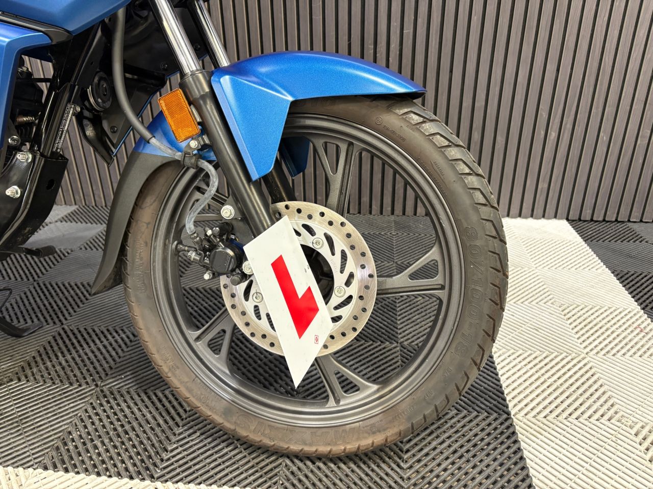 Used Honda CB125F for sale - 78787708: Photo 13