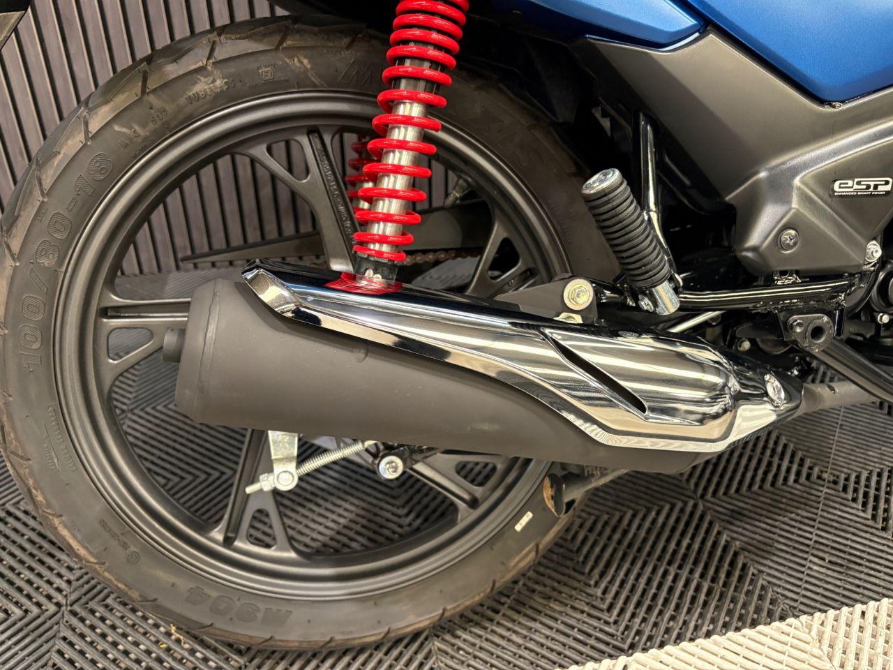 Used Honda CB125F for sale - 78787708: Photo 14
