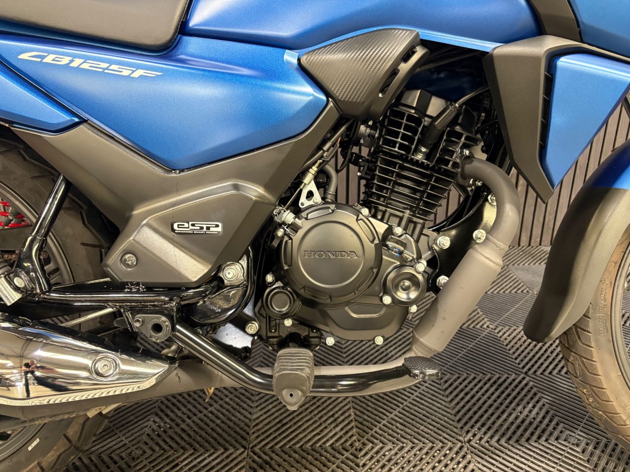 Used Honda CB125F for sale - 78787708: Photo 15
