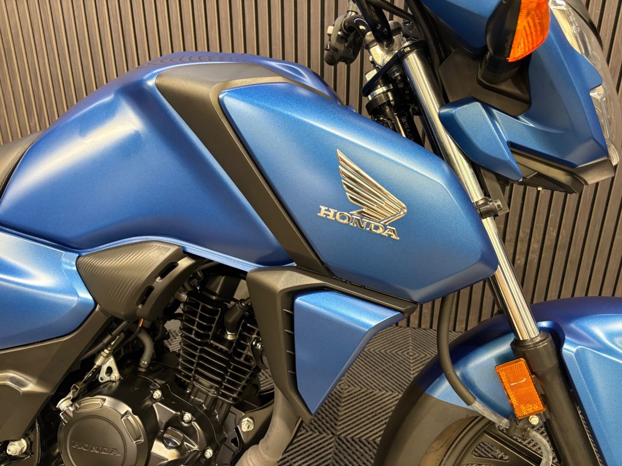 Used Honda CB125F for sale - 78787708: Photo 16