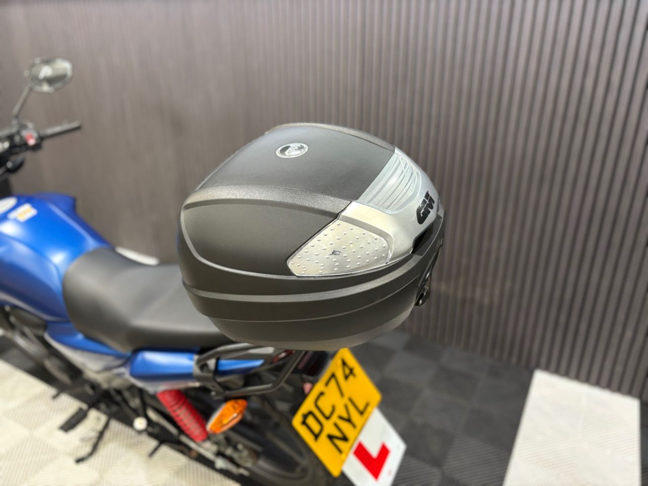Used Honda CB125F for sale - 78787708: Photo 19