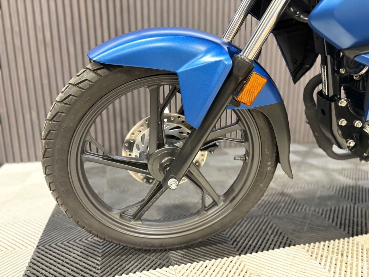 Used Honda CB125F for sale - 78787708: Photo 21