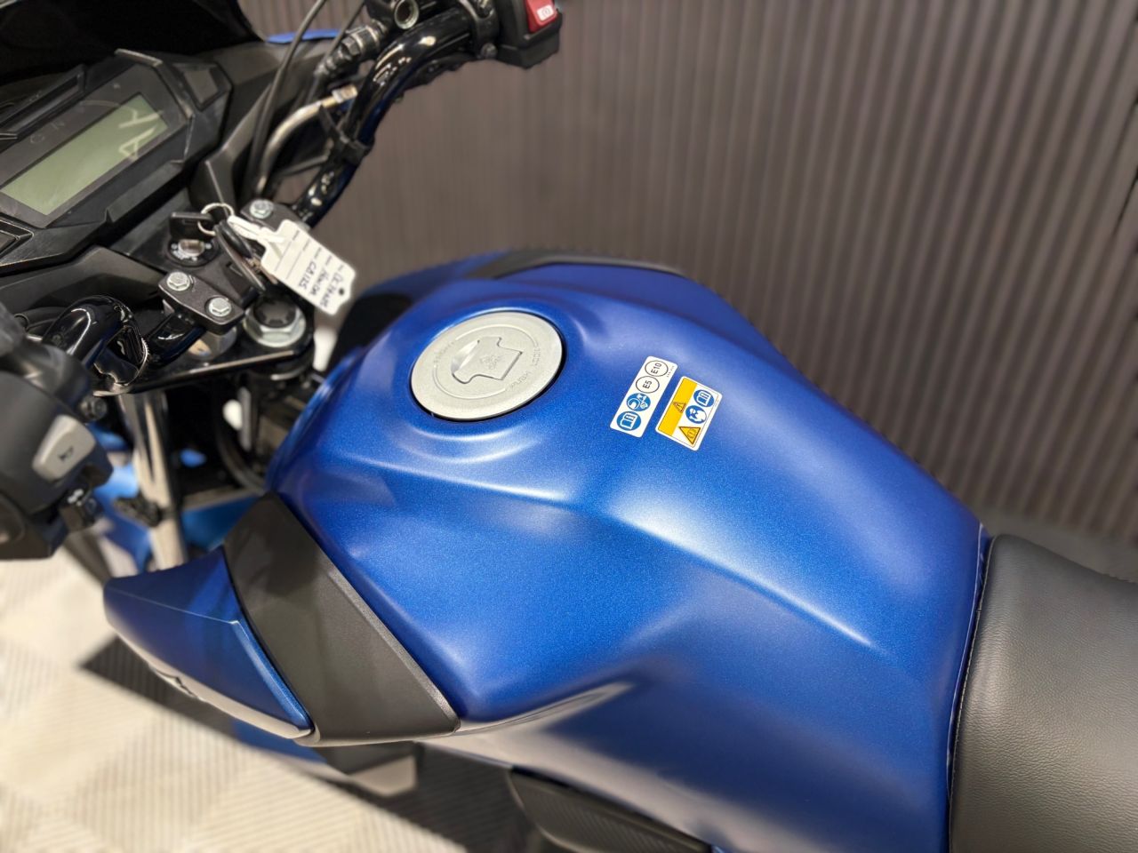 Used Honda CB125F for sale - 78787708: Photo 23
