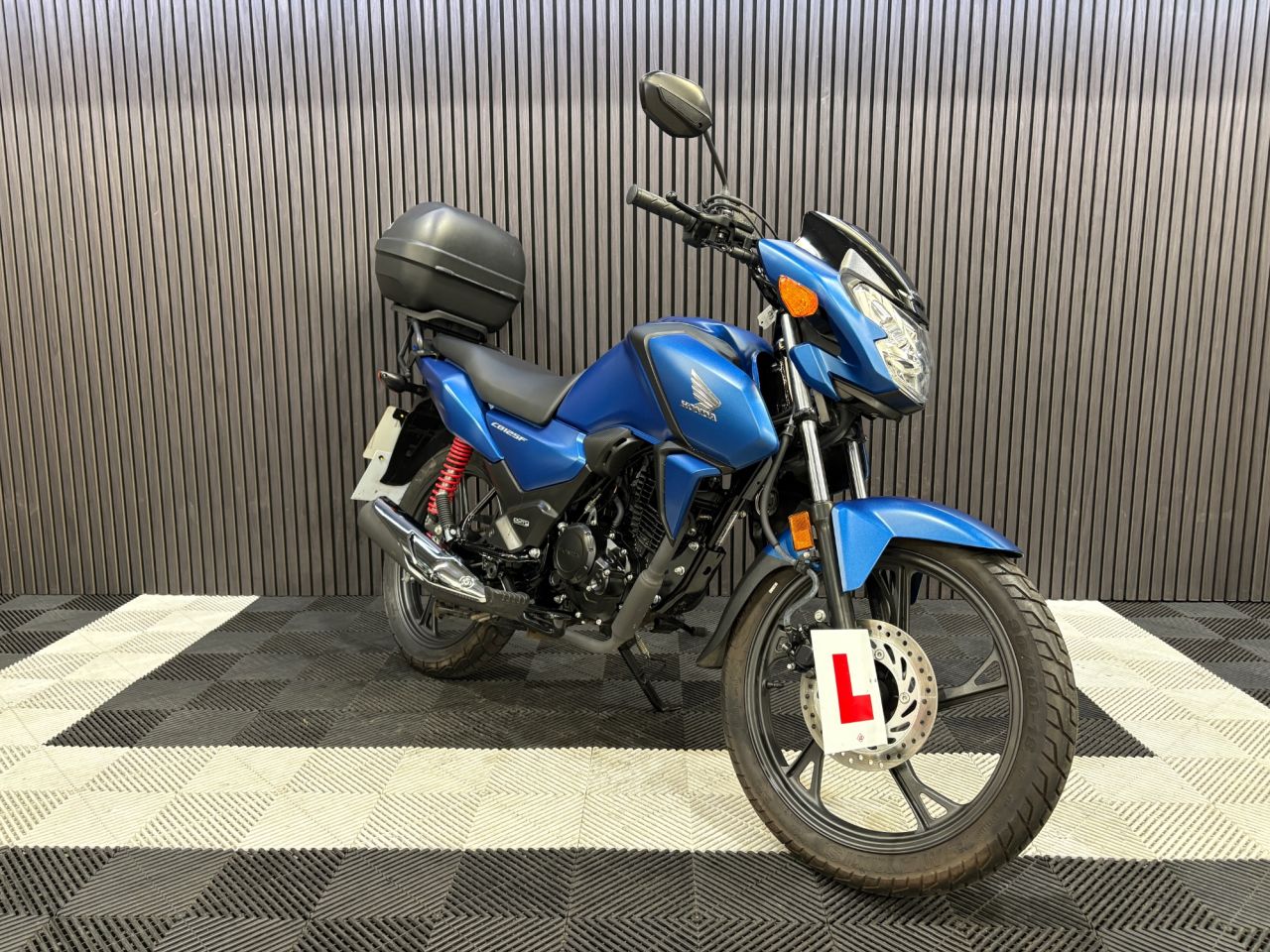 Used Honda CB125F for sale - 78787708: Photo 6