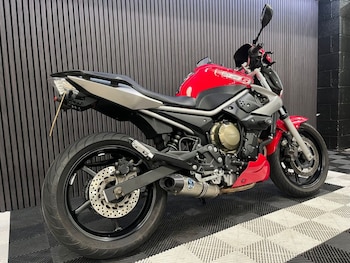 Used Yamaha XJ6 undefined for sale - bike-78995733: Photo