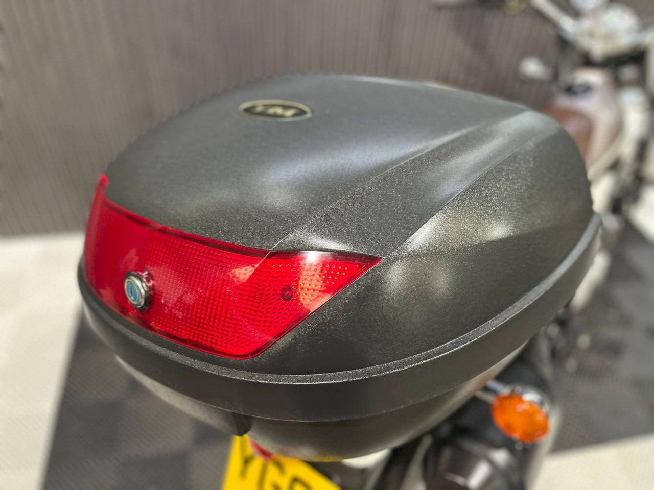 Used Suzuki RV125 VANVAN for sale - 78435620: Photo 19