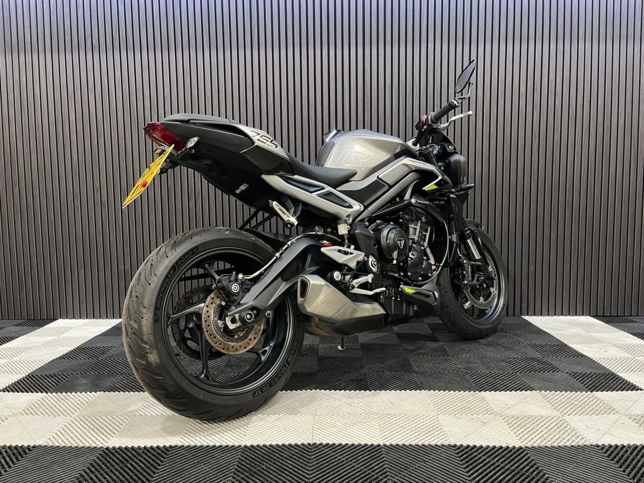 Used Triumph Street Triple 765 for sale - 78435032: Photo 11