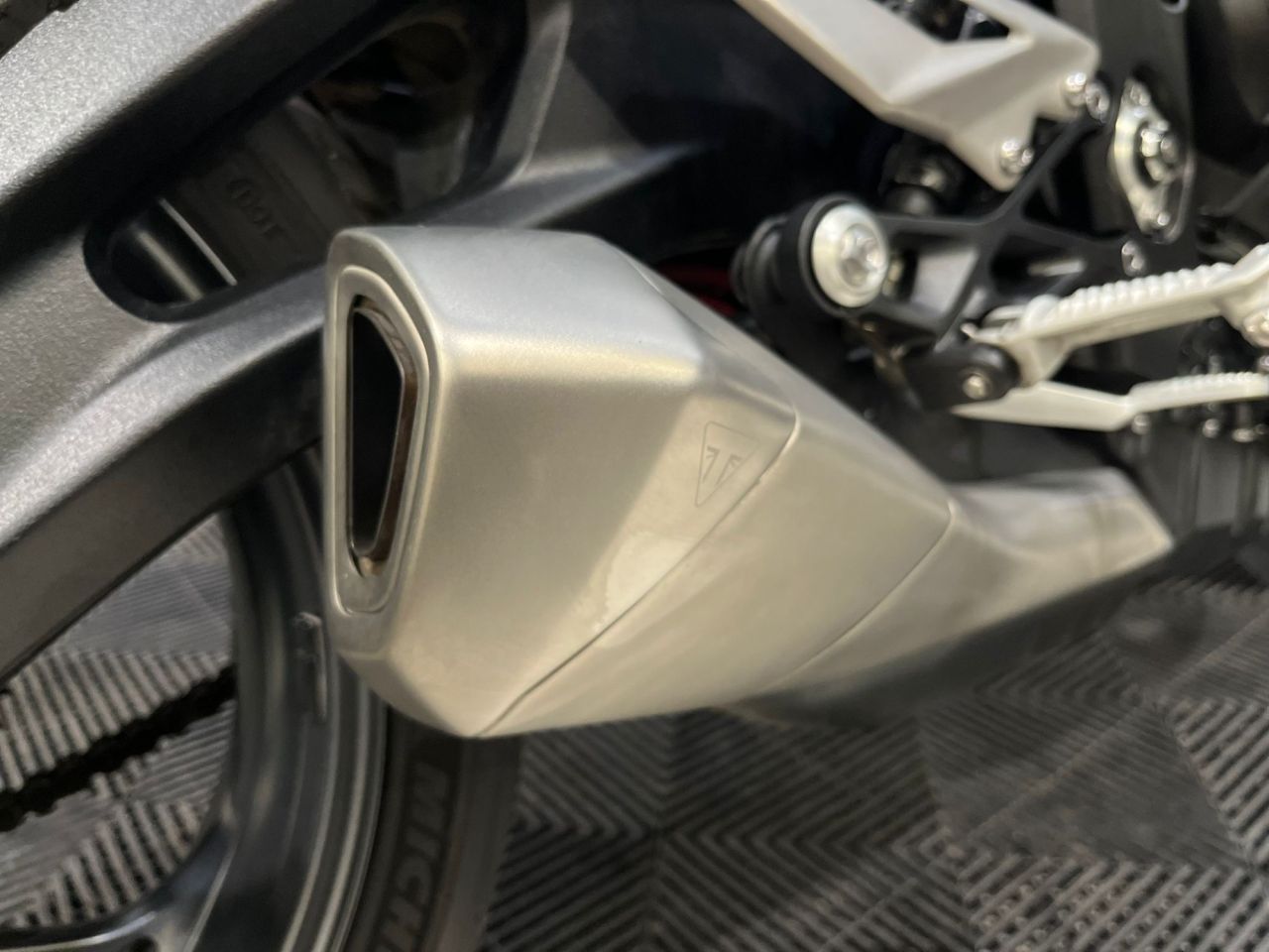 Used Triumph Street Triple 765 for sale - 78435032: Photo 12