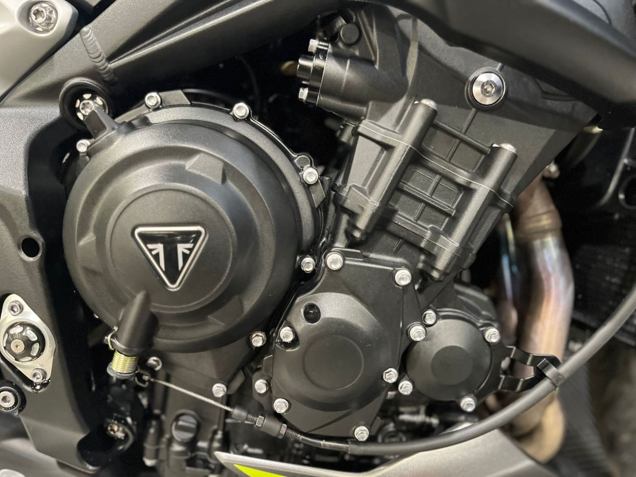 Used Triumph Street Triple 765 for sale - 78435032: Photo 13