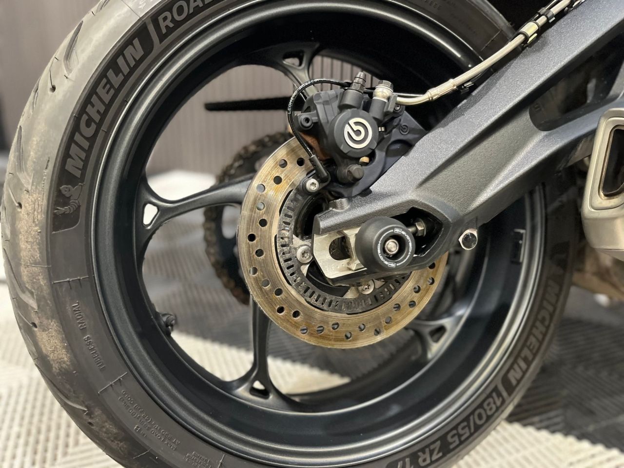 Used Triumph Street Triple 765 for sale - 78435032: Photo 14