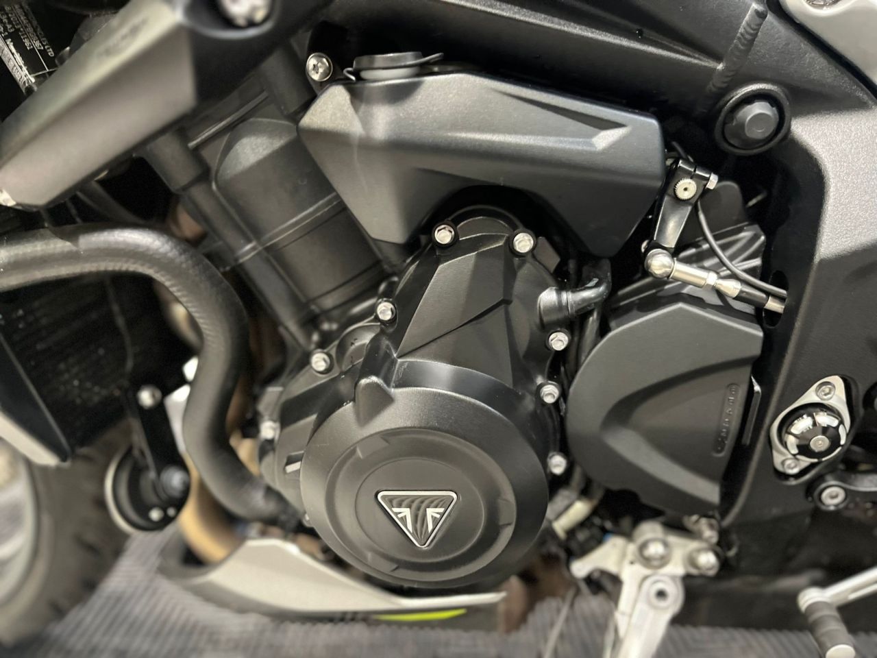 Used Triumph Street Triple 765 for sale - 78435032: Photo 16
