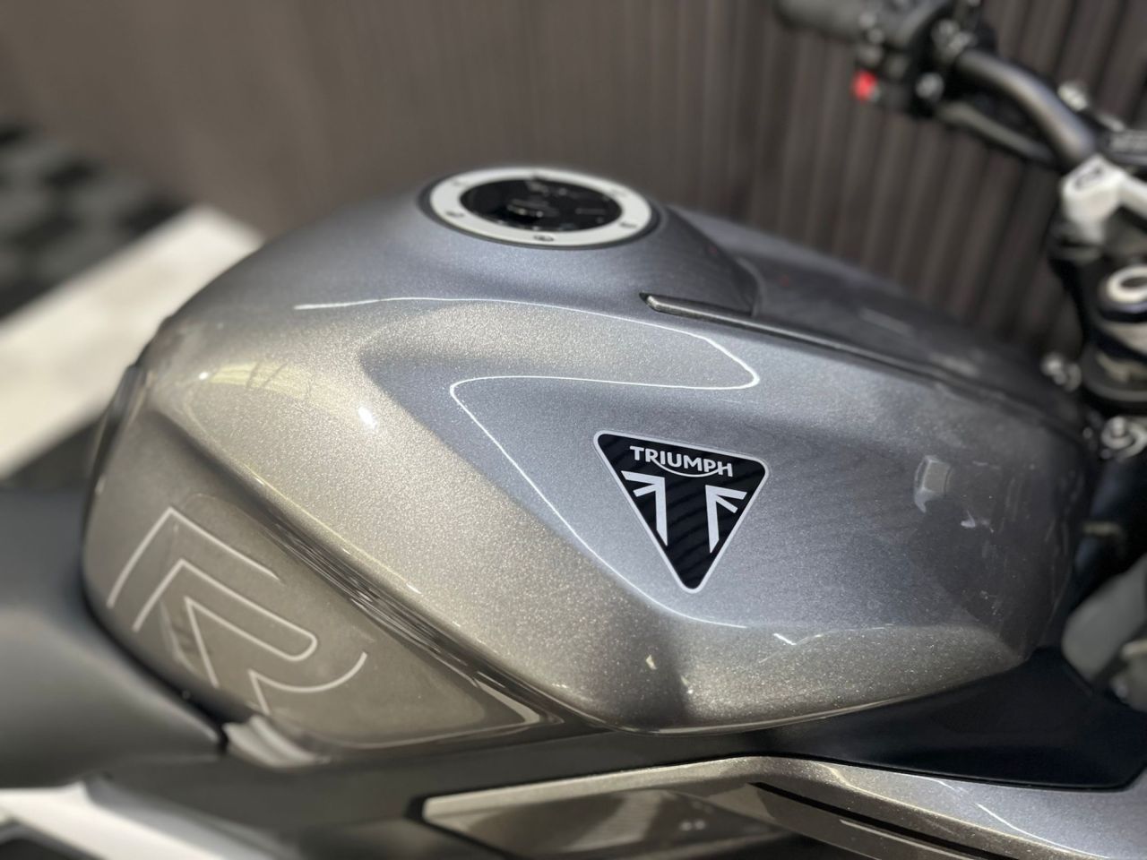 Used Triumph Street Triple 765 for sale - 78435032: Photo 18