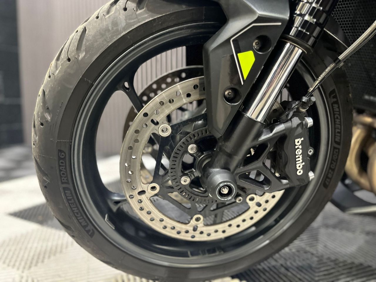 Used Triumph Street Triple 765 for sale - 78435032: Photo 20