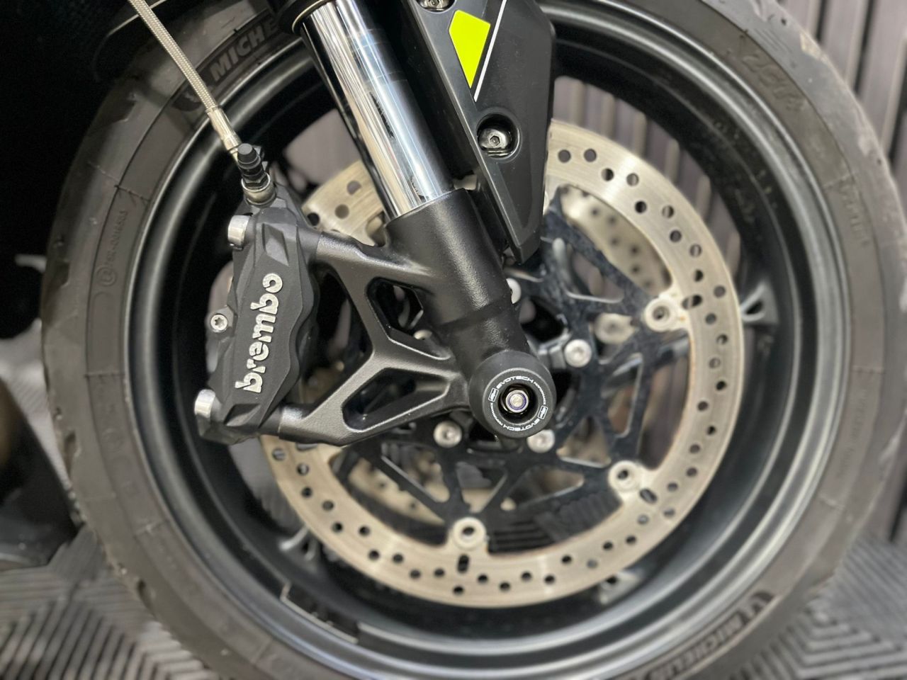 Used Triumph Street Triple 765 for sale - 78435032: Photo 21