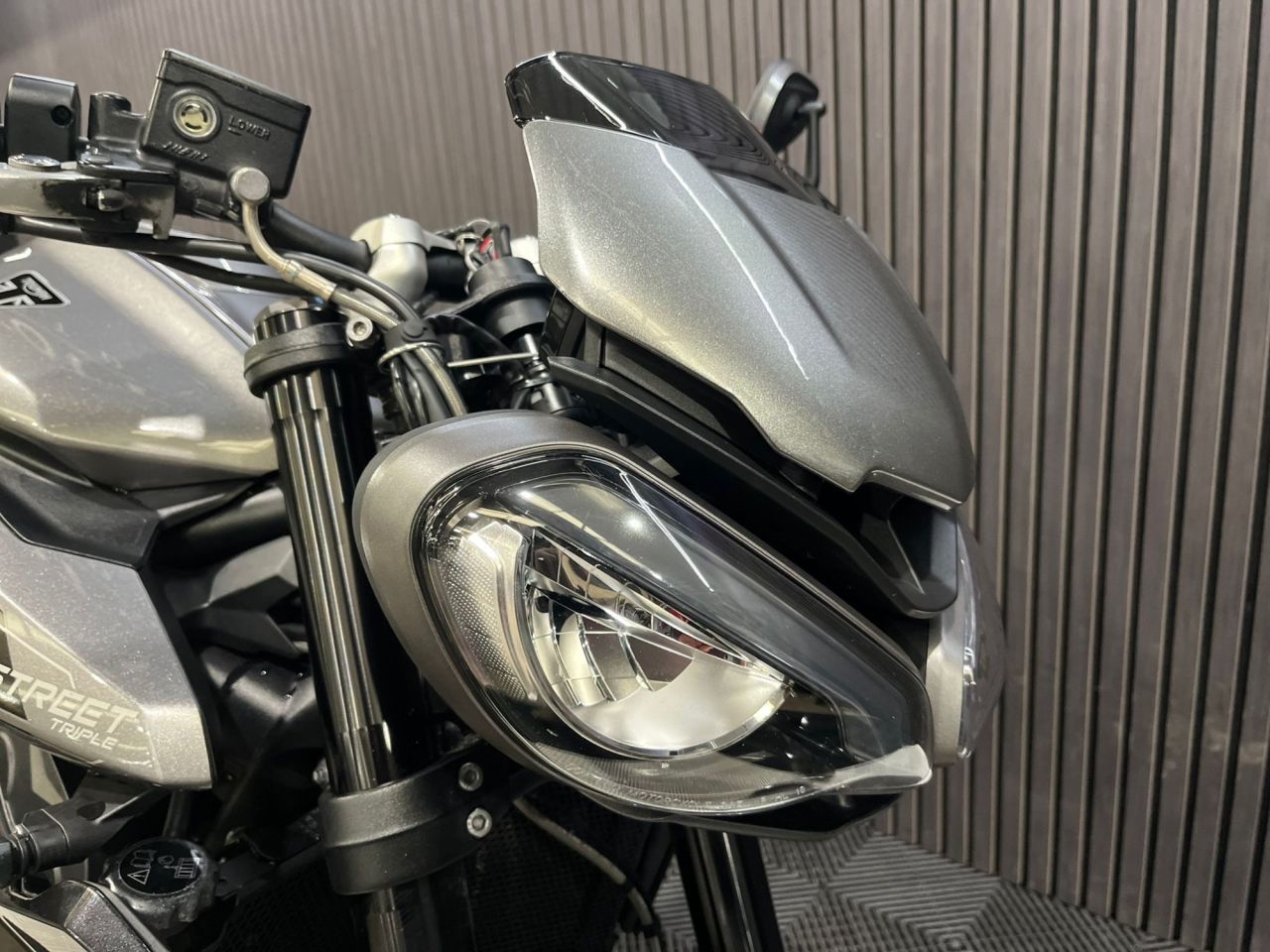 Used Triumph Street Triple 765 for sale - 78435032: Photo 22