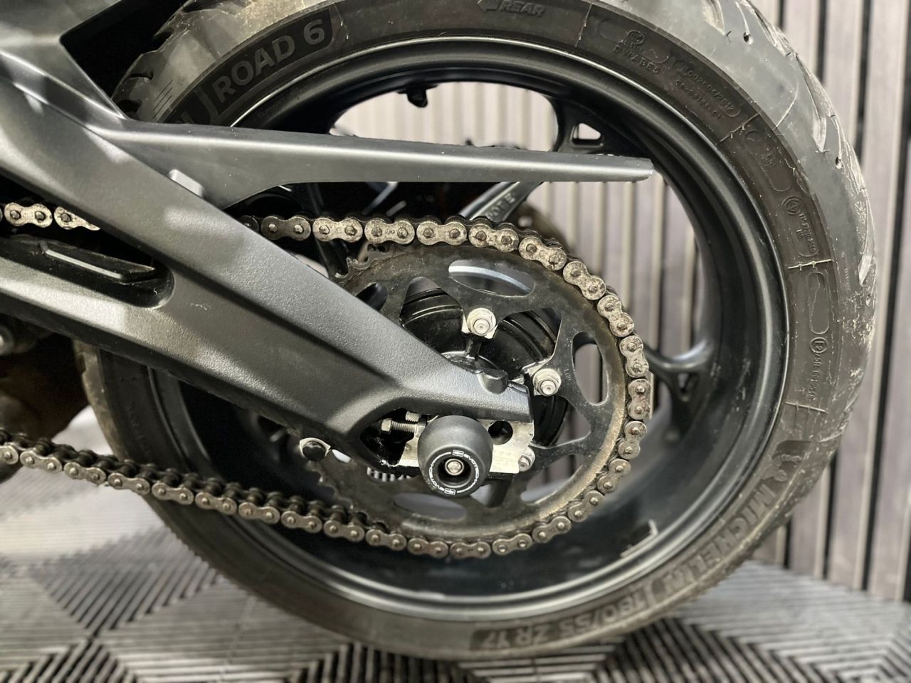 Used Triumph Street Triple 765 for sale - 78435032: Photo 23