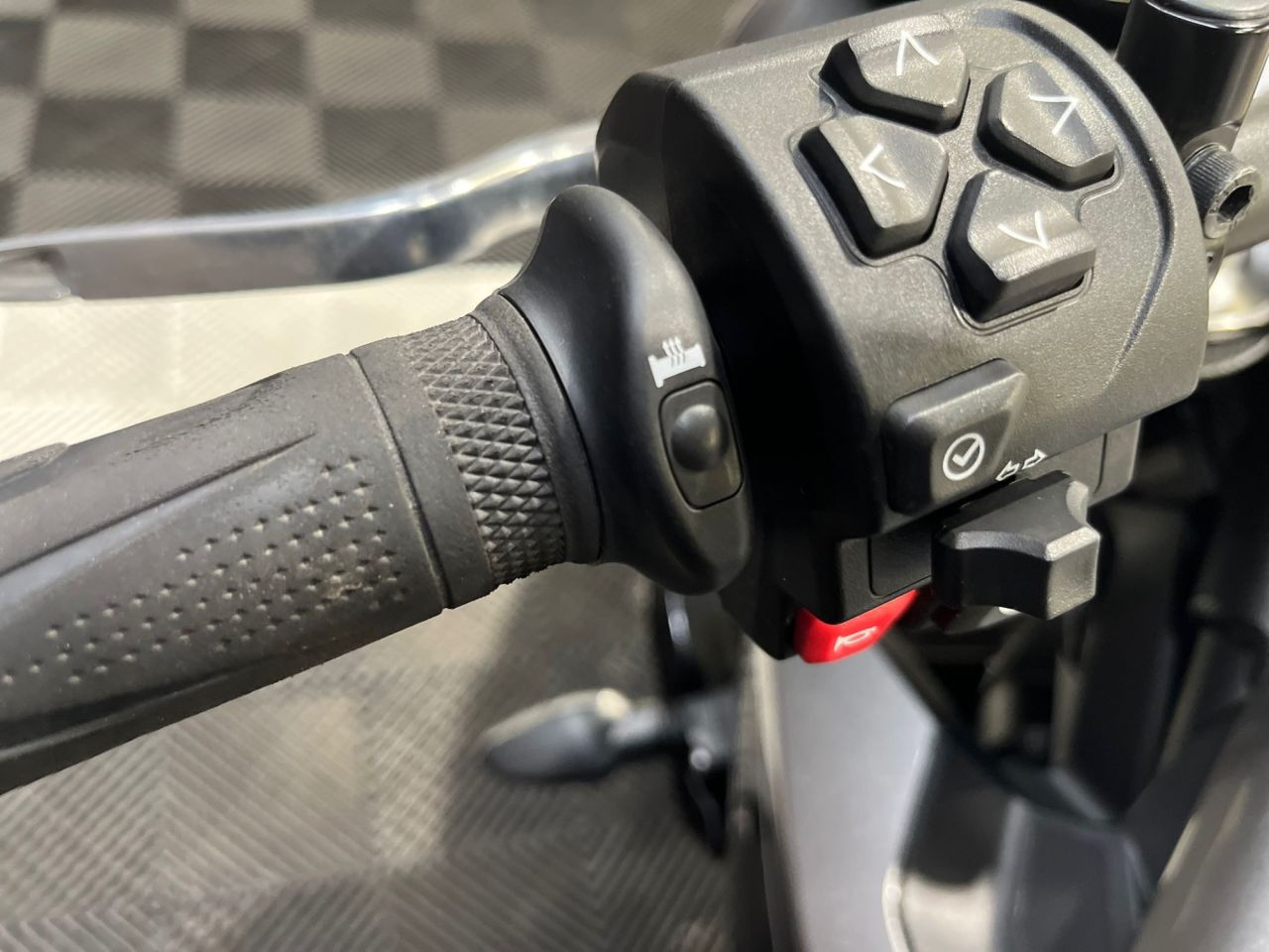 Used Triumph Street Triple 765 for sale - 78435032: Photo 24