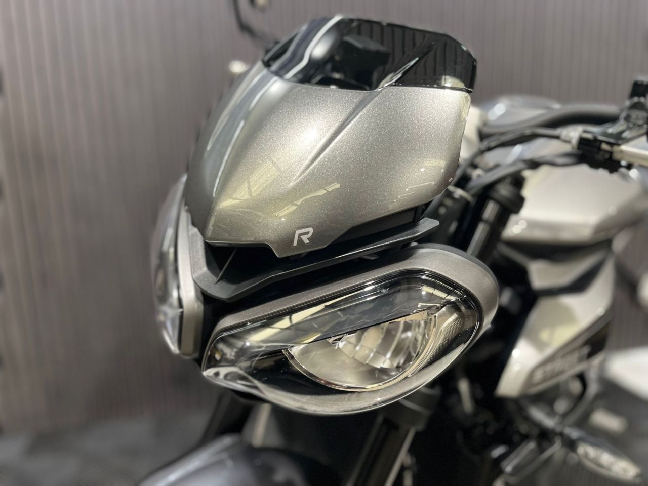 Used Triumph Street Triple 765 for sale - 78435032: Photo 25