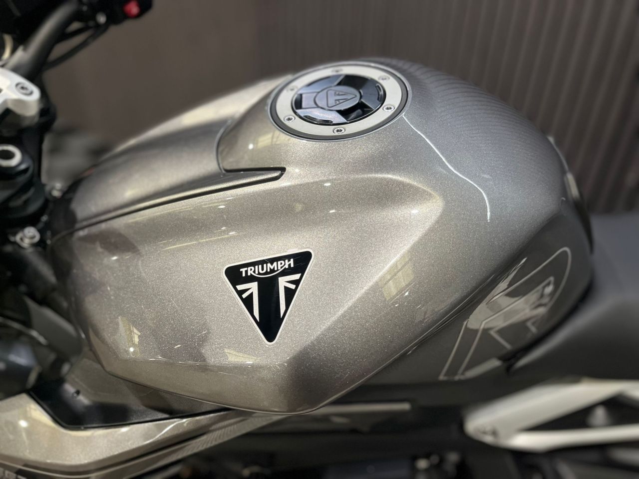 Used Triumph Street Triple 765 for sale - 78435032: Photo 26