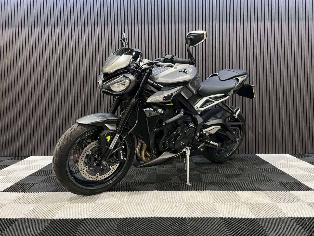 Used Triumph Street Triple 765 for sale - 78435032: Photo 7