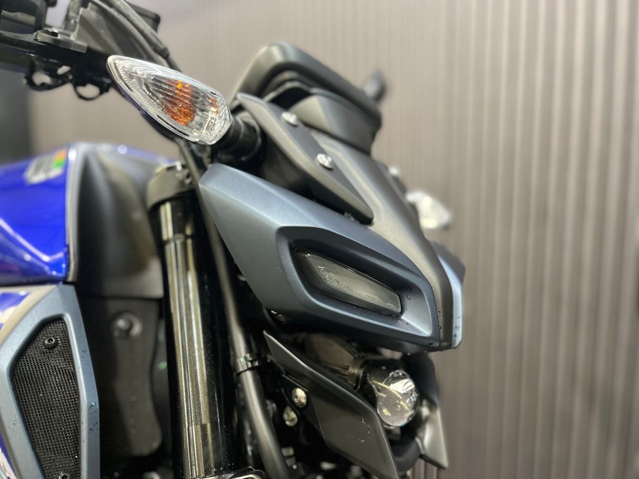 Used Yamaha MT-125 for sale - 78434608: Photo 14