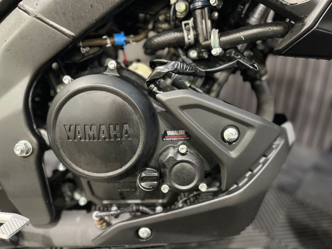 Used Yamaha MT-125 for sale - 78434608: Photo 15