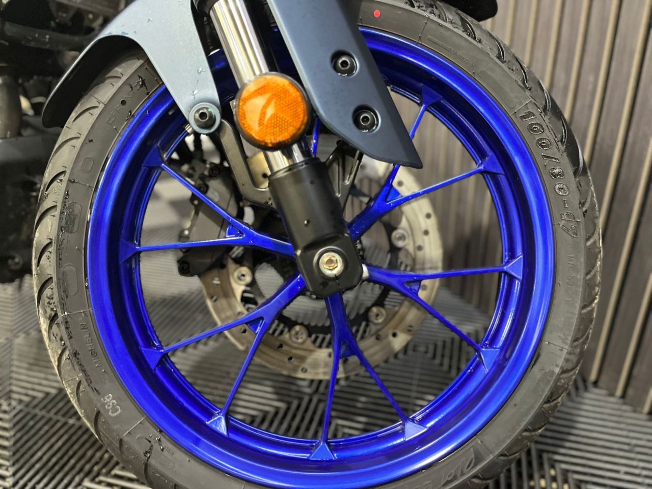 Used Yamaha MT-125 for sale - 78434608: Photo 16