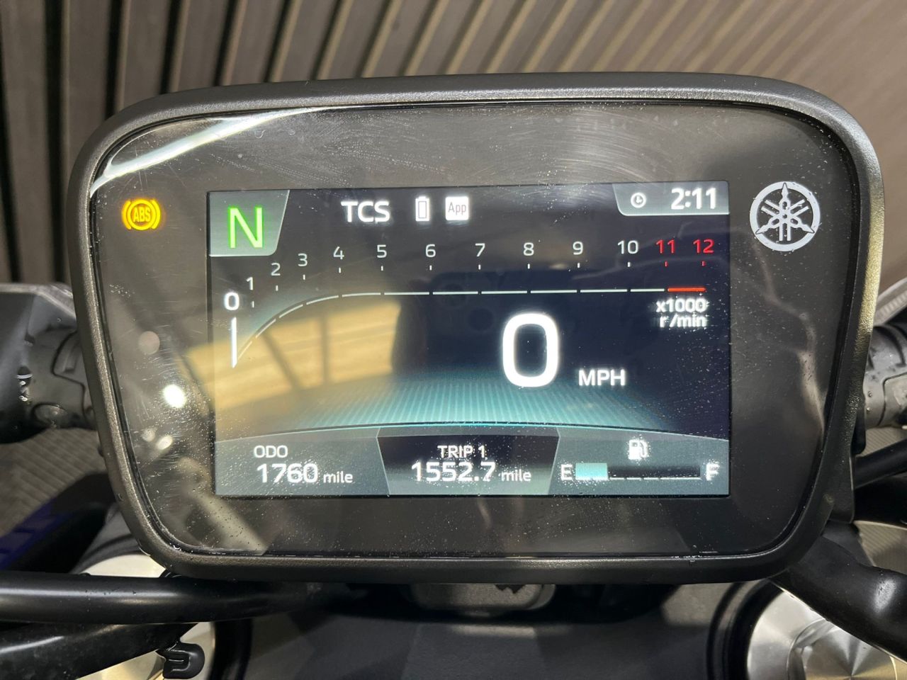 Used Yamaha MT-125 for sale - 78434608: Photo 17